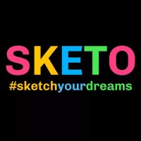 SKETO INFOTECH Logo