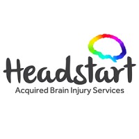 Headstart Acquired Brain Injury Services Logo