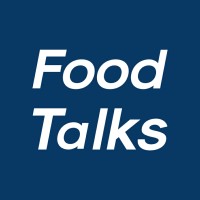 FoodTalks Logo