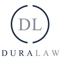 Dura Law Logo