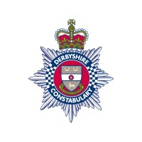 Derbyshire Constabulary Logo