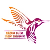 Chicanx Latinx Student Development Office Logo