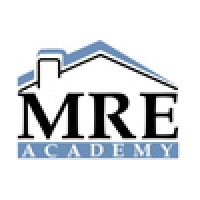 Management and Real Estate Academy Logo
