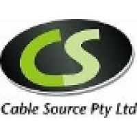 Cable Source Pty Ltd Logo