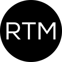 RTM E-commerce Logo