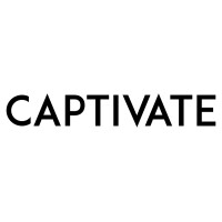 Captivate AB Logo