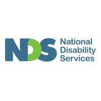 National Disability Services Logo