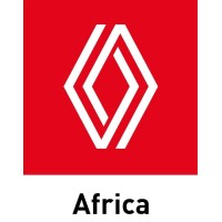 Renault Trucks Africa Logo