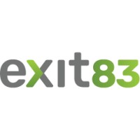 EXIT83 Consulting Logo