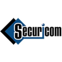 Securicom Solutions Logo