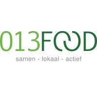 013Food Logo