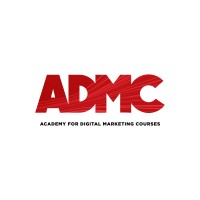 Academy For Digital Marketing Courses Logo
