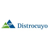 Distrocuyo S.A. Logo