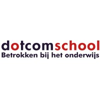 Dotcomschool Logo