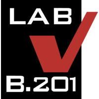 B201 Telematics Laboratory Logo