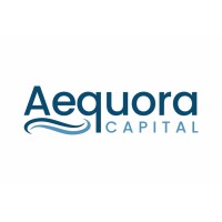 Aequora Capital Logo