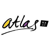 Atlas Halı Logo