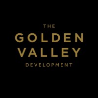 The Golden Valley Development Logo