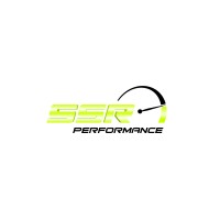 SSR Performance GmbH Logo