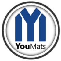 YouMats Logo