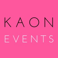 Kaon Events Logo