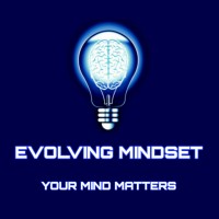 Evolving Mindset CIC Logo