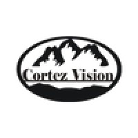 Cortez Vision Logo