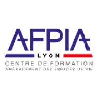 AFPIA Lyon Logo