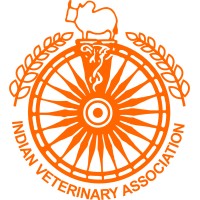 Indian Veterinary Association - Kerala Logo