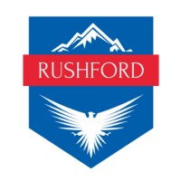 Rushford Business School Logo
