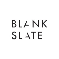 BLANKSLATE Logo