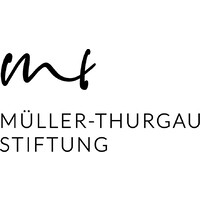 Müller-Thurgau Stiftung Logo