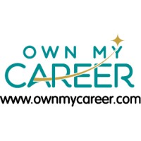 Ownmycareer.com Logo