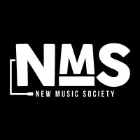NMS: New Music Society Logo
