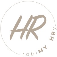 robiMY HRy Logo