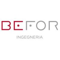 BEFOR Ingegneria Logo