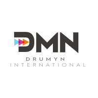 Drumyn International Logo
