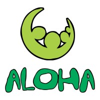 Aloha Foundation Logo
