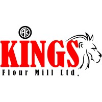 Kings Flour Mill Ltd Logo