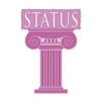 Status Employment Logo