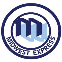Midwest Express, Inc. Logo