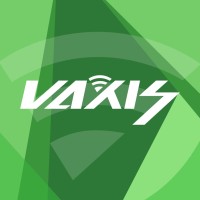 Vaxisglobal Logo