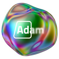 Adamagency.io Logo