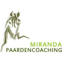 Miranda Paardencoaching Logo