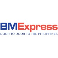 BM Express International Services Inc. Logo