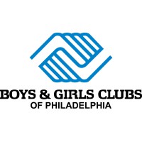 Boys & Girls Clubs of Philadelphia Logo