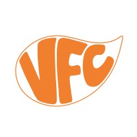 Vegan Food Club Logo