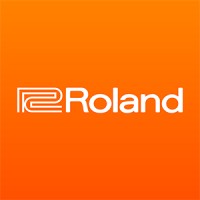 Roland Brasil Logo