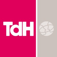Team de Haas [TdH strategy + creation] Logo