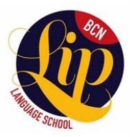 BCNLIP Language School Logo